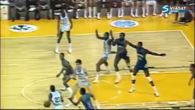 Его Воздушество Michael Jordan