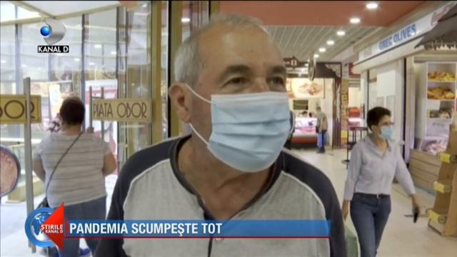 Stirile Kanal D (12.06.2020) - Indemnul Danei Budeanu, acheta penala | Editie de seara смотреть онлайн