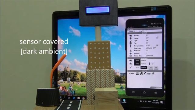 KeyASIC IoT Smart World смотреть онлайн