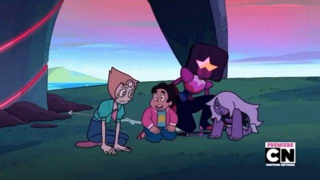 Spinel But It’s Bendy [WIP 0]