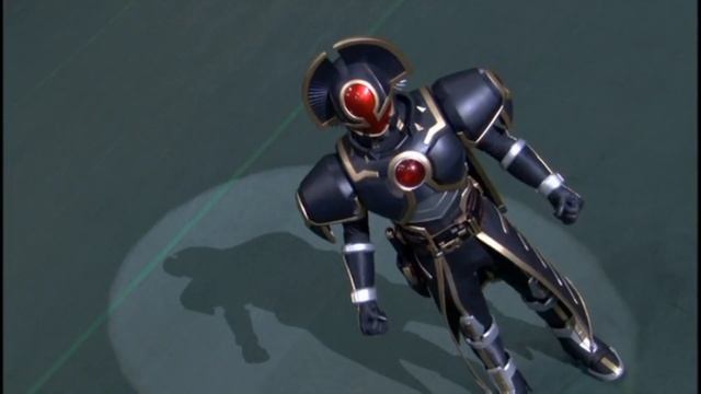 KAMEN RIDER ORGA All Henshin (No Copyright) смотреть онлайн