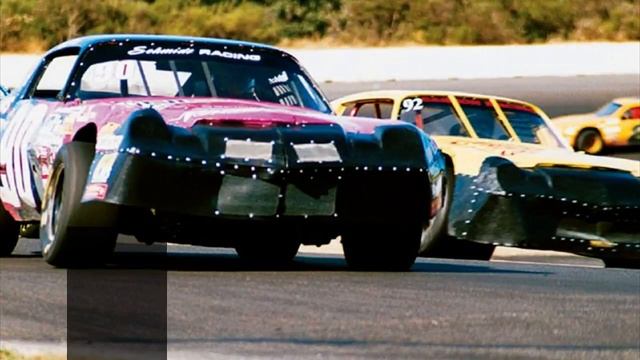 WR Street Stock Challenge. Stage 6 (Season Final) @ Lime Rock Park смотреть онлайн