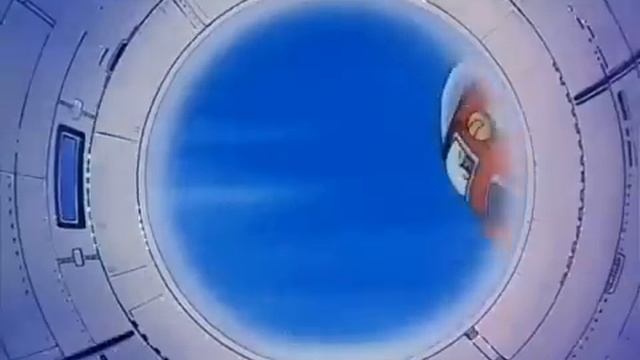 Dragon ball GT cancion en castellano 360p смотреть онлайн
