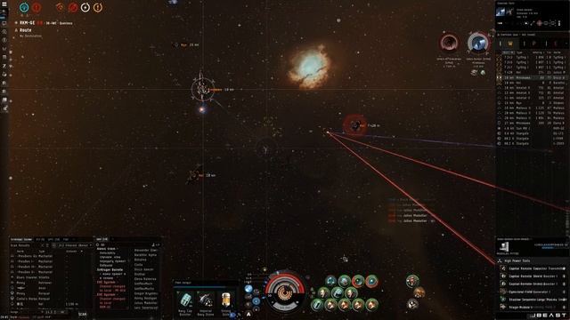 Why I Love EvE Online смотреть онлайн