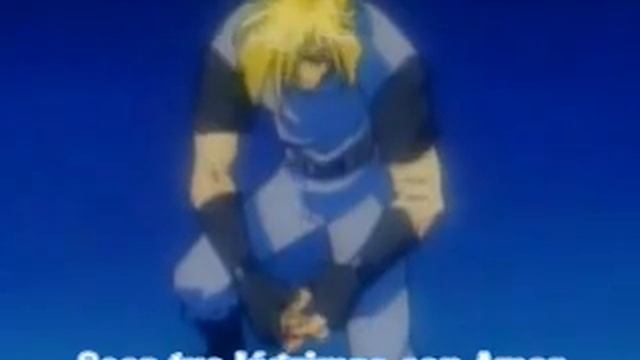 slayers AMV Lina & Gourry X Japan Song смотреть онлайн