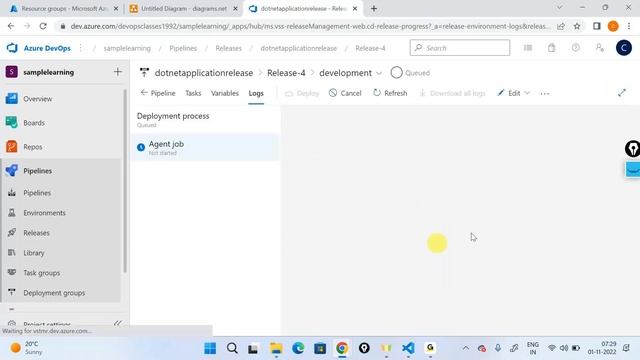 (#class52) Azure DevOps Tutorial For Beginners | Azure DevOps Training | Azure DevOps| TechTeach смотреть онлайн