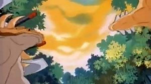 Погонщики динозавров 10 серия Потерять Путь