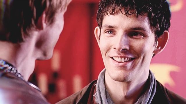 Merlin & Arthur (Taylor's Version) смотреть онлайн