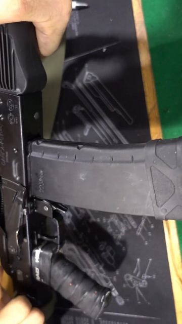 AK 101 ASMR смотреть онлайн