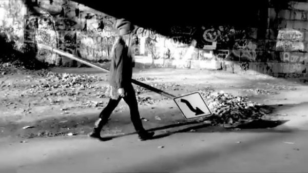 99 Problems Music Video [not official]