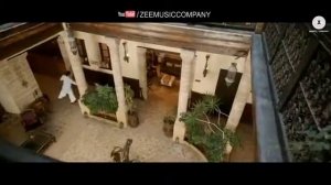 Shahrukh khan and mahira Khan zaalima songs