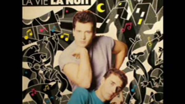 Debut de soirée - La vie la nuit (extended version)