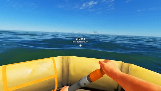 КАК ОБЕЩАЛ Stranded Deep 0.16.00 смотреть онлайн