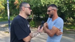 «E di historinë e Fatmir Haklaj ti?», i riu: Sokol Olldashin e vr*u Berisha, ai ishte p*dhsome
