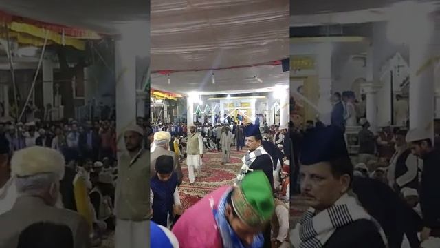 PUKARO MERE MOLA KO PUKARO/RAJGARH QAWWALI/LOBAN BABA 2018 смотреть онлайн