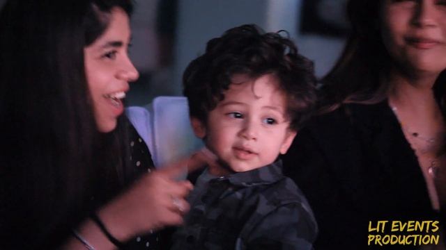 Jubin Nautiyal Live in Dubai - Coca Cola Arena смотреть онлайн