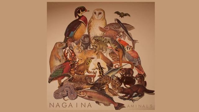 NAGAINA - GOOD MORNING смотреть онлайн