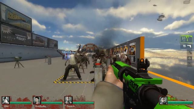 Combatbowl's guns | #6 - M4A4 | Lime & P90 | Trigon смотреть онлайн