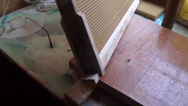 Вощина бывает разная смотреть онлайн