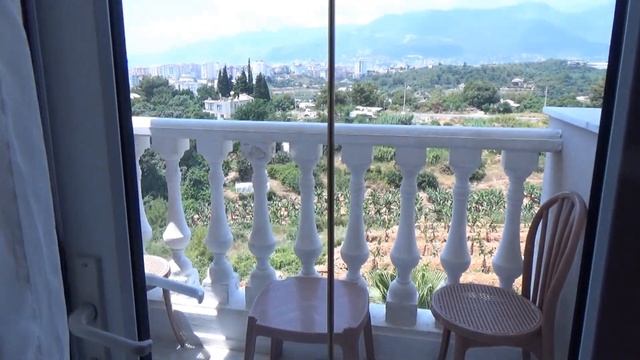 ТУРЦИЯ 2018. Аланья. Orient Hill Resort & Spa. номера и пляжа. Отдых в Турции 2018 Ч.11 смотреть онлайн