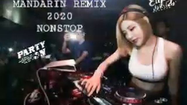 🎧🎧🎧MANDARIN REMIX 2020 NONSTOP🎧🎧🎧 смотреть онлайн
