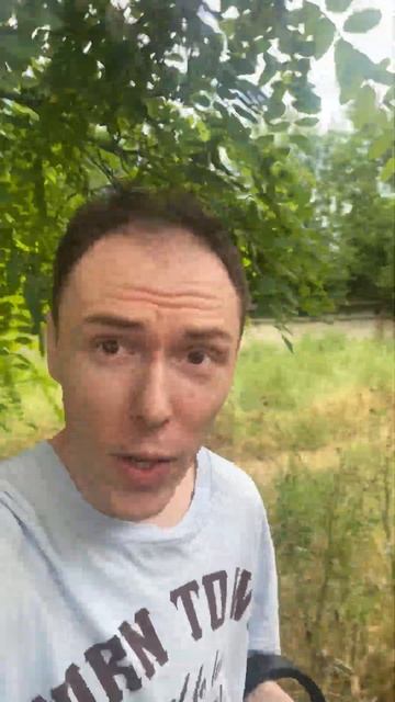 Что делать если вам плюнули в лицо ? смотреть онлайн