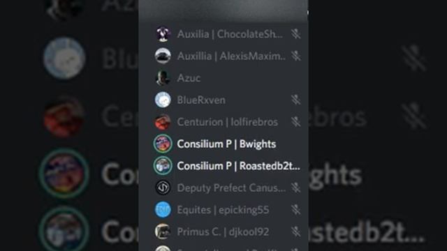 When you join a random discord voice chat смотреть онлайн