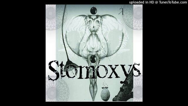 Stomoxys - Profecia смотреть онлайн