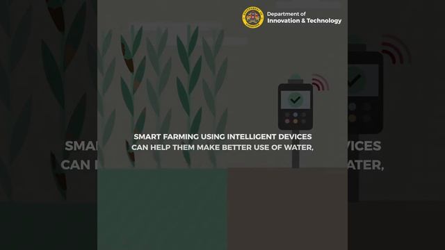IOT in Agriculture смотреть онлайн