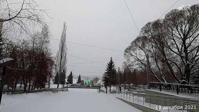 #70 НИЖНИЙ ТАГИЛ Театральный сквер смотреть онлайн