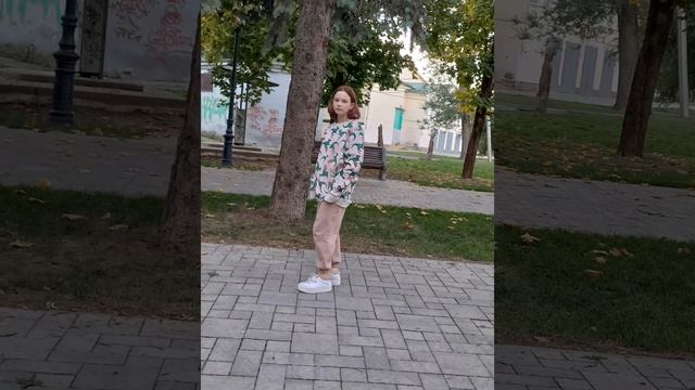 Нарезка для флешмоба смотреть онлайн