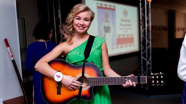Aleksandra Nogieva - Jortly | Александра Ногиева - Ёртлы (Komi) смотреть онлайн