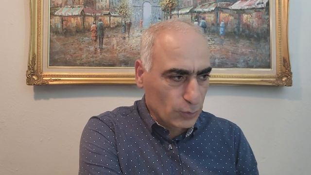 Ինքնակերտում #4, Ես սխալվելու իրավունք ունեմ, ու դա է սովորելու ճանապարհը смотреть онлайн