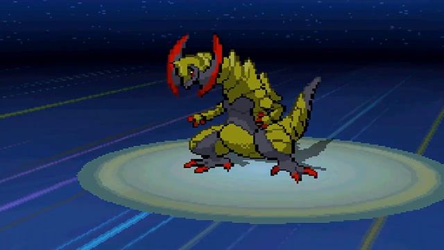 Pokémon Black & White 2 - Episode 80 [Champion: Iris Rematch] смотреть онлайн