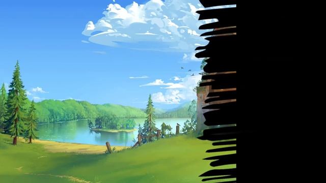 Новелла "1997" #2 смотреть онлайн