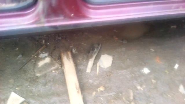 ремонт кузова ваз 21099 смотреть онлайн