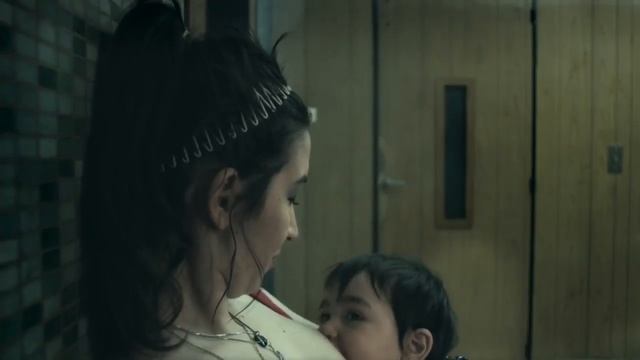 ALANIS - Tráiler смотреть онлайн