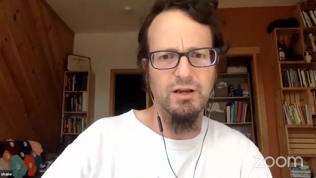 Rev. Brandan and Shane Claiborne | Red Letter Christianity смотреть онлайн