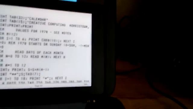 Program fail on apple 2 emu смотреть онлайн