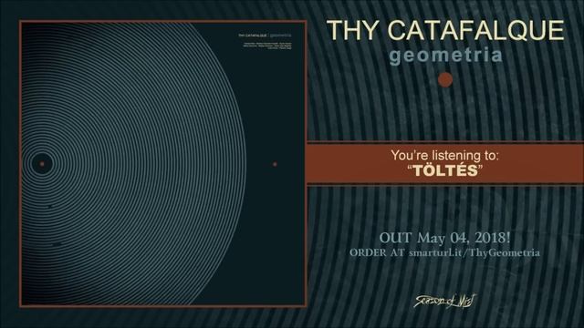 Thy Catafalque - Töltés (official Premiere)
