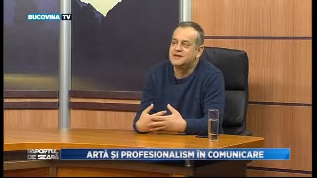 RS 22 01 2020 ARTUR SUCIU PARTEA 1 BucovinaTVro смотреть онлайн