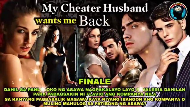 PART 6: FINALE | MY CHEATER HUSBAND WANTS ME BACK | #kaalamanserye #saimatv
