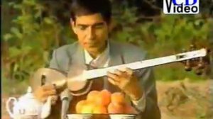 Atabaý Çarygulyýew - Gulälek / Атабай Чарыкулиев - Гулялек