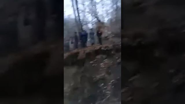 Черемша. Чеченцы живучий народ! смотреть онлайн