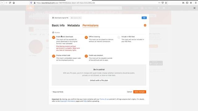 Soundcloud Tutorial - Create Account and Share Music смотреть онлайн
