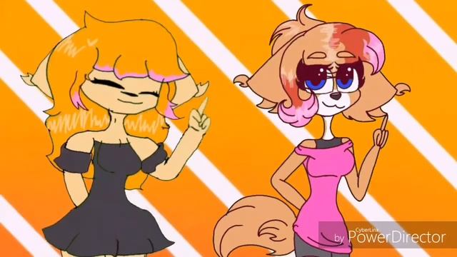 Caipirinha~meme collab w/ Lili the Lion ( Old ) смотреть онлайн