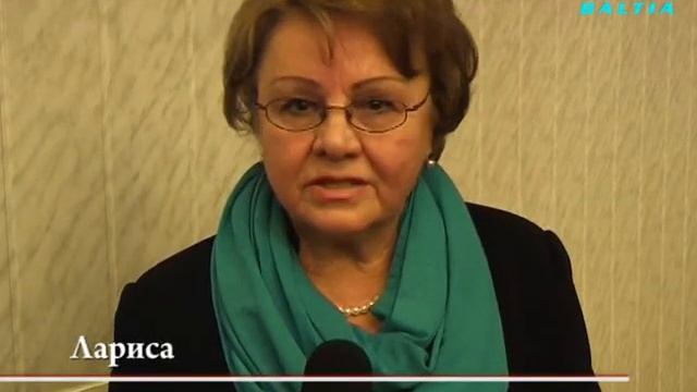 TBN Baltia: "В Нарве состоялась встреча с протоиереем Павлом Великановым" смотреть онлайн