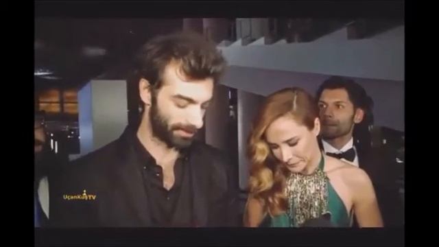 ILKER KALELI Интервью смотреть онлайн