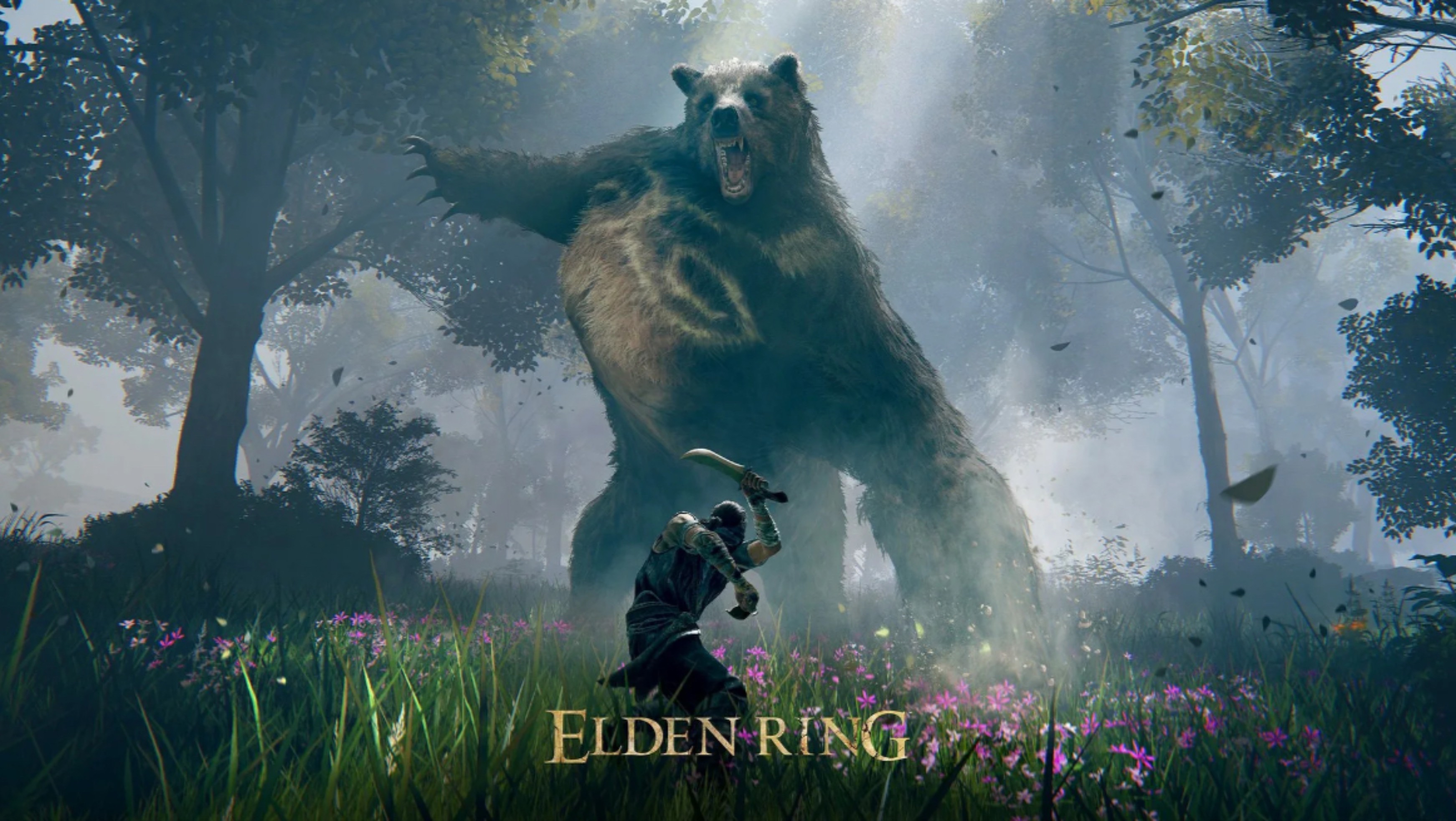 ELDEN RING 109 Босы необязательные смотреть онлайн