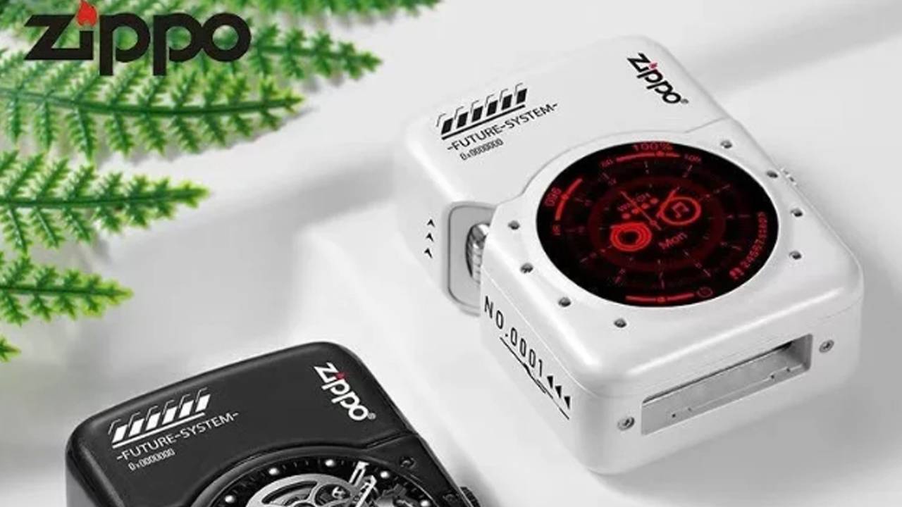 Zippo News/ 2025 смотреть онлайн